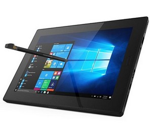 Прошивка планшета Lenovo ThinkPad Tablet 10 в Волгограде